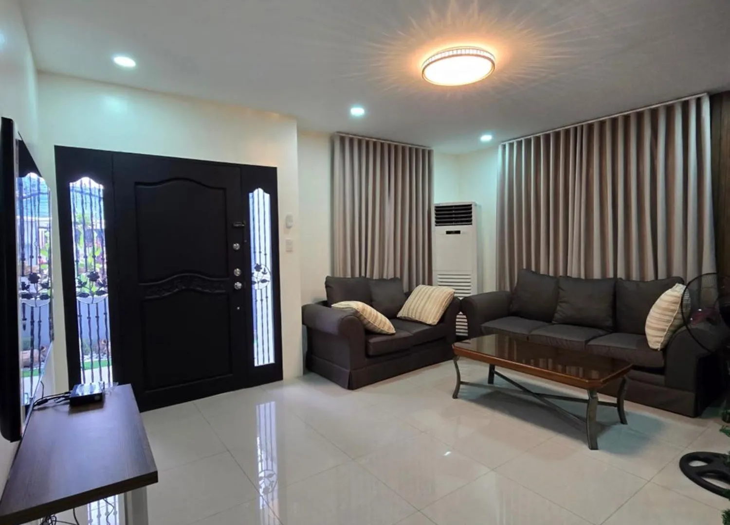 Holiday home Sunny At Dje Villa Angeles Philippines