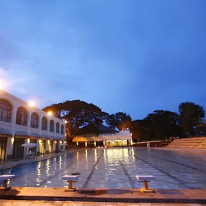 Курортный комплекс Fontana And - Fontana Hot Spring Leisure Parks, Mabalacat